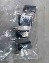 Miniválvula de bola de latón, compresor de aire macho a hembra, 1/8 ,1/4 ,3/8 , 1/2,1 unidad