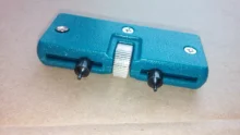 Abridor de reloj ajustable, herramienta de prensa, removedor de cierre, llave de tornillo, Kits de reparación, herramientas, pilas para reloj, 1 Uds.