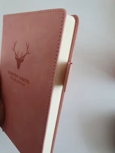 Cuaderno de cuero súper grueso para negocios, oficina y trabajo, diario con 360 páginas A5, bloc de notas agenda escolar, suministros