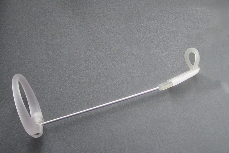 Эректор с кольцами купить со скидкой в секс шопе  Фаллопротезы