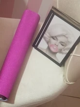 Wallpapers Decoration-Accessories Glitter Self-Adhesive Living-Room Furniture-Decor Tv Background