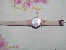 Las mujeres cielo estrellado cielo reloj de lujo de oro rosa diamante Relojes de Cuero ocasionales de las señoras banda de cuarzo reloj de pulsera mujer reloj zegarek damski