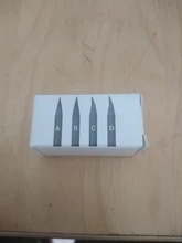 Afilador de lápiz de cejas, Kit de maquillaje permanente, suministros de tatuaje para lápiz de cejas impermeable, punta fina, nuevo