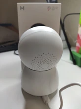 Xiaomi-cámara inteligente mi, 2K, 1296P, 1080P, HD, 360 ángulos, WiFi, cámara web de visión nocturna, Vídeo IP, Monitor de seguridad de bebé para aplicación Mihome