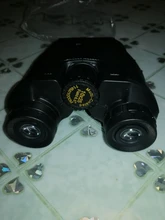 APEXEL-prismáticos HD de gran potencia, minitelescopio telescópico de 114m/1000m para senderismo, caza y avistamiento de aves, 10x25, BAK4