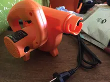 Computer-Cleaner Air-Blower Dust-Collector 220V DIY Ac 600W