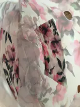 Inserto de forro interior para bolsa de Obag, Mini insertos clásicos para interior O bolso de silicona, resistente al agua, borde Floral