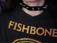 Gargantilla gótica de cuero sintético Unisex para hombre y mujer, remache de punta, joyería de collares Punk, regalo de piel sintética, joyería para fiesta