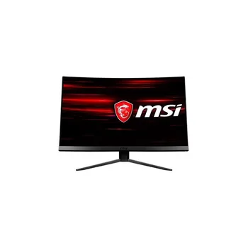 MONITOR GAMING LED 27 MSI OPTIX MAG271CV curved 1MS/1XDP/1X monitor pc Screenshot pc monitor gamer
MONITOR GAMING LED 27 MSI OPTIX MAG271CV curved 1MS/1XDP/1X monitor pc Screenshot pc monitor gamer