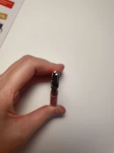 Color rosa DIY joyería que hace alicates pinzas herramienta mudler Poke aguja cuchara herramienta conjunto para la fabricación de joyas de molde de Resina de silicona