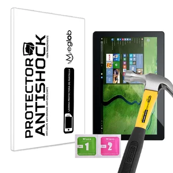 Screen protector Anti-Shock Anti-scratch Anti-Shatter compatible with Tablet Odys Winpad 12
Screen protector Anti-Shock Anti-scratch Anti-Shatter compatible with Tablet Odys Winpad 12