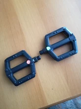 Bicycle Pedals Bike Mountain-Bike-Parts Plastic West-Biking 1-Pair MTB Portable High-Quality