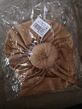 Sombrero de bebé suave con lazo de flores, sombreros para bebé niña turbante para niños pequeños, banda para el pelo, gorro, gorra para bebé recién nacido