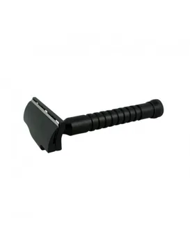 Razorock Hawk Black Anodized Safety Razor 
Razorock Hawk Black Anodized Safety Razor