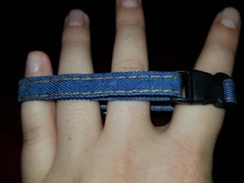 Collar ajustable con colgante de estrella para gato, gargantilla de gato, accesorio para mascotas, gatito, cachorro, 1 ud.