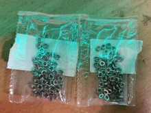 Nuts Bolts Screws Metric-Thread-Suit Hexagon M4 M2.5 Hex-Nut Carbon-Steel M1.6 M3 100pcs