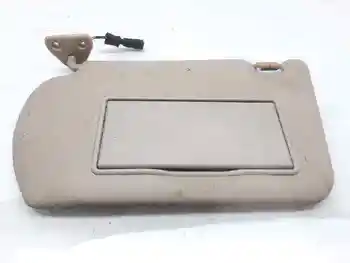 96401BM420 left sunshade NISSAN ALMERA (N16/E)
96401BM420 left sunshade NISSAN ALMERA (N16/E)