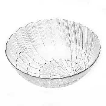 Salad Bowl pasabahce Atlantis, d = 27 cm
Salad Bowl pasabahce Atlantis, d = 27 cm