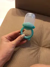 1 Uds chupete de bebé comida fresca Nibbler niños fruta de alimentación con tetinas seguro suministros de bebé pezón chupete titular botellas