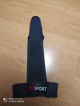 Nuevo Protector de guantes para caña de pescar, para lanzar, antideslizante, transpirable, un solo dedo, XD88