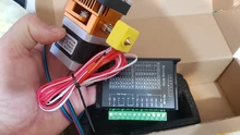 Stepper-Motor-Driver Router-Controller NEMA Tb6600-Upgrade 3d-Printer 4A DC for CNC DC9-42V