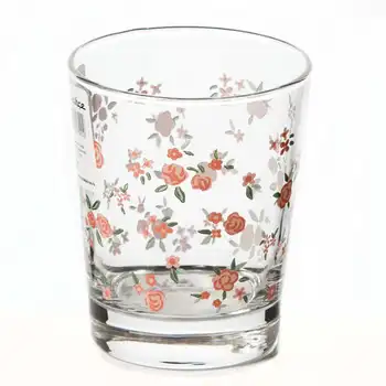 Pasabahce Provence glass, 275 ml 
Pasabahce Provence glass, 275 ml