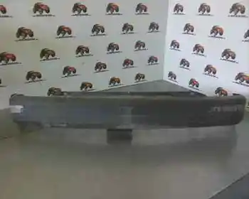 REAR BUMPER SEAT IBIZA (6K)
REAR BUMPER SEAT IBIZA (6K)