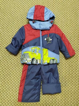 178-2 set for boy red/blue car (80-128) (86)
178-2 set for boy red/blue car (80-128) (86)