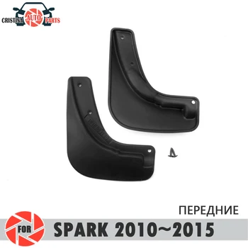 Car mud flaps for Chevrolet Spark 2010~2015 mudflaps splash guards mud flap front mudguards fender car accessories
Car mud flaps for Chevrolet Spark 2010~2015 mudflaps splash guards mud flap front mudguards fender car accessories