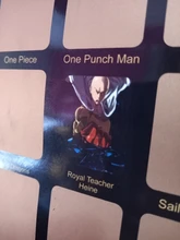 Póster de Anime para decoración del hogar, lista de cubo de Anime Premium y artisticos, gran regalo para los fanáticos del Anime, 100