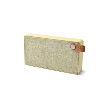 Sitecom Rockbox Slice Ed Blueth Speaker Butter 
Sitecom Rockbox Slice Ed Blueth Speaker Butter