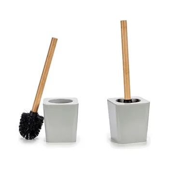 Toilet Brush Grey (11,6 x 39,5 x 11,6 cm)
Toilet Brush Grey (11,6 x 39,5 x 11,6 cm)