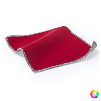 Microfibre cleaning cloth 145334
Microfibre cleaning cloth 145334