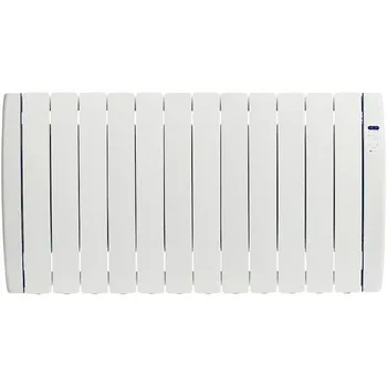 Radiator Haverland TT12PLUS White 1800W
Radiator Haverland TT12PLUS White 1800W