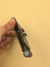 Soporte Universal para teléfono móvil, soporte doble ajustable para escritorio, tableta