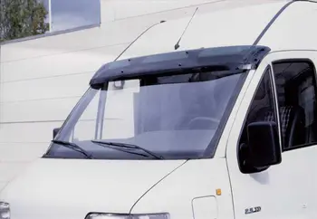 Opel Movano Front Window Sunshade 1999-2010
Opel Movano Front Window Sunshade 1999-2010