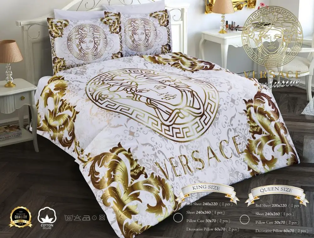 Estilo Markets Gift Lux Bedding Sets 
Estilo Markets Gift Lux Bedding Sets