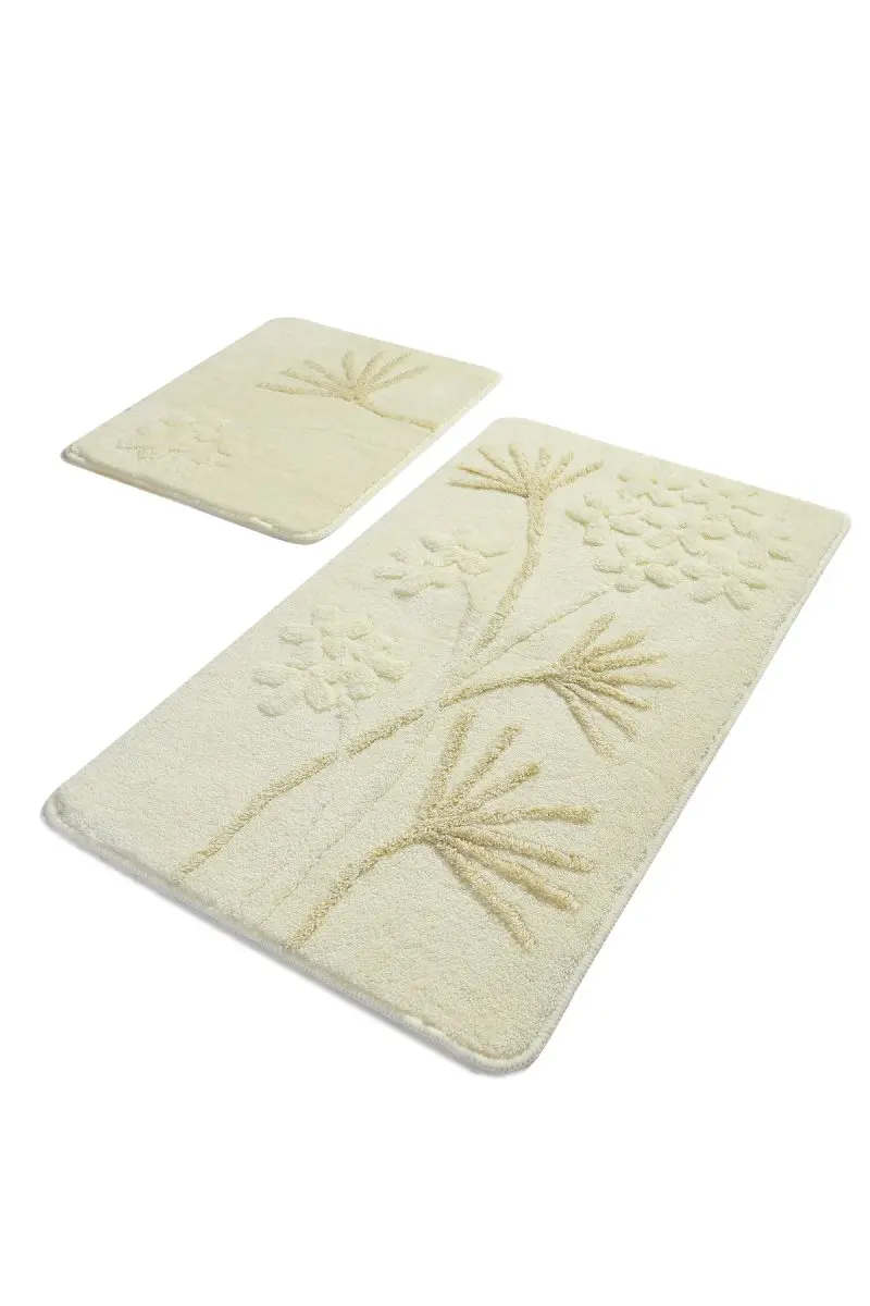 Bath Mat-mats | Decorative Bathroom Mat | Bath Mats Non Slip Anti Mould Mats | Orchid 2 Pcs 60x100 cm-50x60 cm
Bath Mat-mats | Decorative Bathroom Mat | Bath Mats Non Slip Anti Mould Mats | Orchid 2 Pcs 60x100 cm-50x60 cm