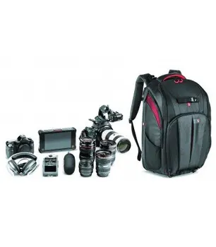 

MANFROTTO PRO LIGHT CINEMATIC EXPAND MB PL-CB-EX backpack