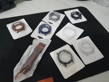 Protector de pantalla de TPU suave transparente para Xiaomi haylou solar ls05, funda ultrafina resistente a los golpes