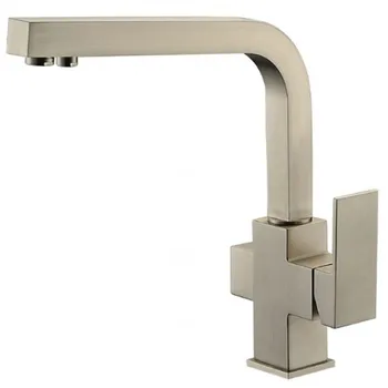 Mixer Kaiser Sonat 34044-5 for the kitchen
Mixer Kaiser Sonat 34044-5 for the kitchen