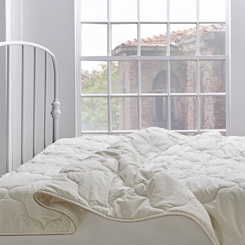 Baby Quilt Superwashed Wool Baby 95x145cm
Baby Quilt Superwashed Wool Baby 95x145cm