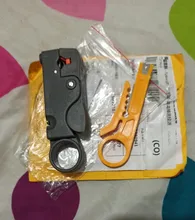 Alicates de pelado automático, pelacables multifuncionales, herramientas de prensado con llave hexagonal