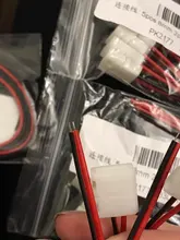 10 unids/lote 8mm 10mm conectar empalme 2-de potencia de adaptador de conector para 3528/5050/5630 tira de Led de alambre con PCB