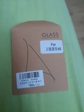 Película protectora de pantalla de cristal templado para reloj inteligente, reloj redondo de todos los tamaños con diámetro de 34, 35, 36, 38, 39, 40, 42, 45 y 46 mm