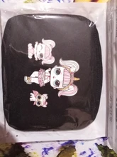 LOL Surprise-mascarilla facial de algodón reutilizable para niñas y adultos, a prueba de polvo y viento, para regalo