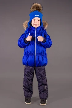 Костюм "Фонарик - Нью" "Нат. опушка" Верхняя одежда зима
Костюм "Фонарик - Нью" "Нат. опушка" Верхняя одежда зима