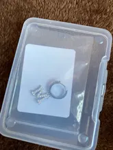 ROXI 1PC 26 letras en inglés de oreja Piercing pendiente de Plata de Ley 925 inicial oído hebilla pendientes de aro para la joyería de las mujeres