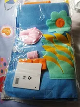 Alfombrilla de entrenamiento para perros y mascotas, manta de olfting, almohadillas de lana desmontables, esterilla para perros, alivia el estrés, rompecabezas, juguete para mascotas, almohadilla para la nariz