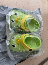 Sandalias de verano para bebés de 1 a 5 años, zapatos de playa chicas, zapatos deportivos transpirables suaves de moda, alta calidad, 2020